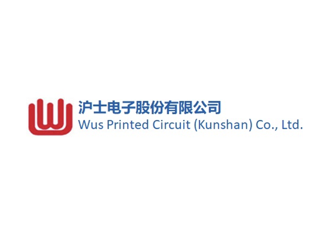 沪电股份